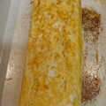 ☆ドキンちゃん☆”'s cooksnap of when they made 明太チーズ厚焼き卵.
