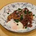 KEI〜☆'s cooksnap of when they made 簡単！蓮根と牛肉のピリ辛オイスター炒め♪.