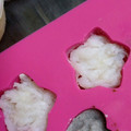 どらど～ら's cooksnap of when they made ◆離乳食初期　白身魚の冷凍･保存法.