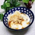 Dellaたん's cooksnap of when they made 毎朝たべるヨーグルト.