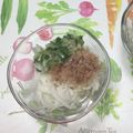 おはなすき's cooksnap of when they made 簡単3分‼材料3つの新玉ねぎサラダ♪.