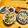 komutatata's cooksnap of when they made にんじんのクミン炒め.