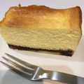 ハルとウミ's cooksnap of when they made ティラミス風チーズケーキ♡.