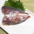horseland's cooksnap of when they made ♪アジを３枚におろす(^^)/♪.