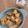 新米べべ's cooksnap of when they made 簡単離乳食♬手づかみバナナパンケーキ.