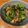 よしだごはん。's cooksnap of when they made 小カブとわさび菜のソテー.
