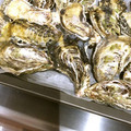 よし坊's cooksnap of when they made 殻付き牡蠣のオーブン焼き.