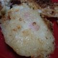 curisupin's cooksnap of when they made 皮つき大根もち♪簡単胃の調子の悪い方に.