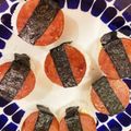 ＊ぺぺちゃん＊'s cooksnap of when they made 某コンビニの？照り焼きソーセージおにぎり.