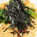 きょんこ87's cooksnap of when they made ✿とびっこパスタ✿.
