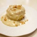 nanakokoko's cooksnap of when they made ハワイ！Boots&…のパンケーキソース.