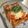 きらり流れ星's cooksnap of when they made 厚揚げのキムチチーズ田楽.