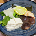 ＬＯＶＥ．ｋｔｒｒ's cooksnap of when they made だし昆布と酒と塩だけで旨い！鮭の美酒蒸し.