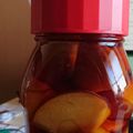 青汁ピンコ's cooksnap of when they made 果実酒：りんご酒.