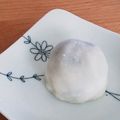 RateMal's cooksnap of when they made 余ったお餅で☆ 生クリーム大福♪.