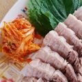 nemino's cooksnap of when they made 手作りキムチ（浅漬け）.