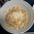 :えり坊's cooksnap of when they made アメリカ発チーズ好き必見！ビファロニ☆.