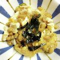 クックGB6431☆'s cooksnap of when they made 簡単ささみ納豆キムチマヨ.