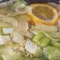 あきringo's cooksnap of when they made いかくんとセロリのマリネ♪.