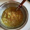 クック9P6O5D☆'s cooksnap of when they made 万能☆和風おろしドレッシング.