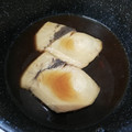 ゆずずママ's cooksnap of when they made 簡単☆母の味☆冷凍メカジキの煮物.