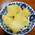 クックZTZ10H☆'s cooksnap of when they made 簡単すぎる！じゃがいもの味噌バター炒め.