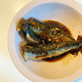 いまちゃん03's cooksnap of when they made 人気検索TOP10入！簡単イワシの煮付け.