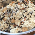 クックZ8J4H4☆'s cooksnap of when they made 濃厚あけぼの大豆の白和え.