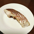 けんけんち's cooksnap of when they made 10分で切身鯛の塩釜焼風.