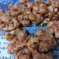 閑人舎's cooksnap of when they made ＊なんこつのから揚げ＊.
