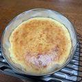 クック102519☆'s cooksnap of when they made 簡単しっとり15センチ♥チーズケーキ♥.
