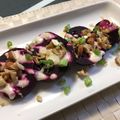 おぐにゃんこ's cooksnap of when they made ビーツの下処理.