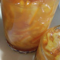 おしえてね's cooksnap of when they made みかんの皮ジャム.
