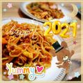 海理ママ's cooksnap of when they made キムチ焼きそば.