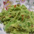 ポキコちゃん's cooksnap of when they made ワカモーレ（アボカドディップ）.