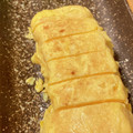 たいがちん's cooksnap of when they made [簡単美味しい]優しい味のだし巻き卵焼き.