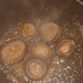 クックAZ4CNS☆'s cooksnap of when they made 椎茸のふっくら煮♪.