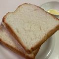 papikun's cooksnap of when they made トーストを美味しく食べる方法.
