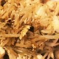 ☆しいたんママ☆'s cooksnap of when they made ビタミン韮もやし炒め♪簡単漢方食養生.
