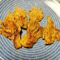 カバゴン's cooksnap of when they made 秒でなくなるえのきたけ甘辛カリカリ焼き.