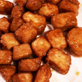 蒼蒼くん's cooksnap of when they made まぐろの甘露煮　♪大和市学校給食.