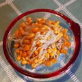 神風＊'s cooksnap of when they made 私が20キロ痩せた『もやしダイエット』.
