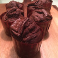 クック5E2Q86☆'s cooksnap of when they made 缶コーヒー＊ふんわりカフェモカマフィン.