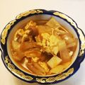 クックE662AA☆'s cooksnap of when they made ダイエット中にぴったり　トマトスープ.