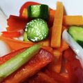 AirCat's cooksnap of when they made 【作り置き】ピクルス.