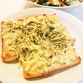 クックE662AA☆'s cooksnap of when they made ちくわのマヨチーズ焼き.