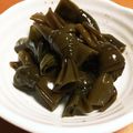 ✿ykyk✿'s cooksnap of when they made 結び昆布の佃煮 めっちゃ簡単！.