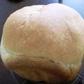 maruru-nn's cooksnap of when they made HB★ミルクパン★.
