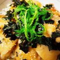 えいてぃえいと's cooksnap of when they made 鶏胸肉の照り焼き丼.