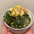 ほーみーママ's cooksnap of when they made 白菜とブロッコリーのミモザサラダ.